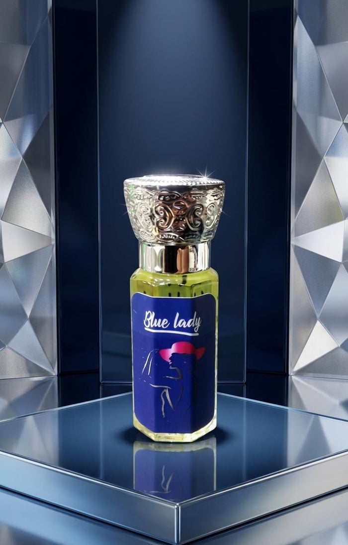 Royal Oud Attar – Classic Oriental Fragrance