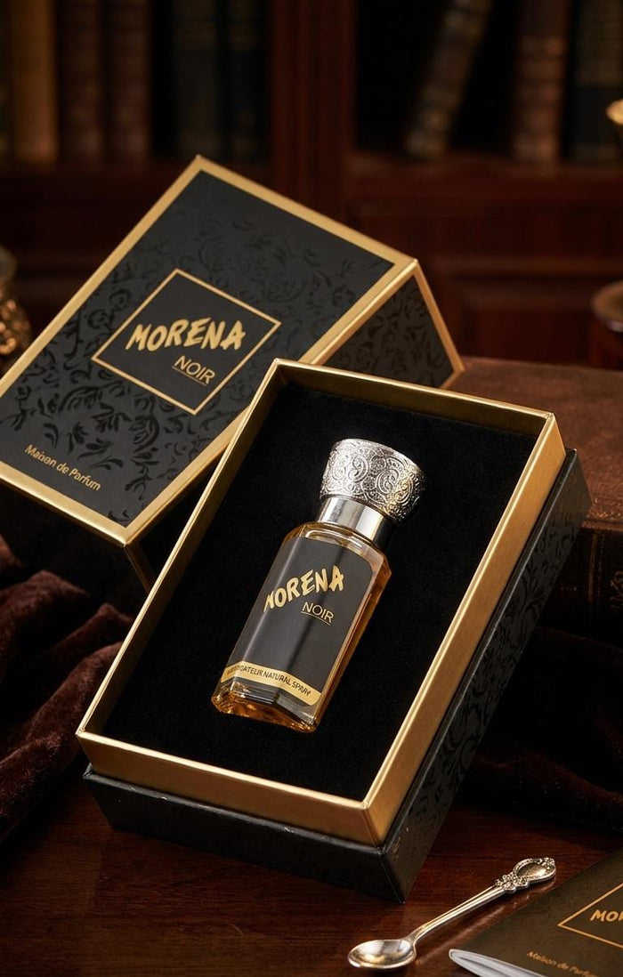 Sandal Oud Attar – Smooth Woody Blend