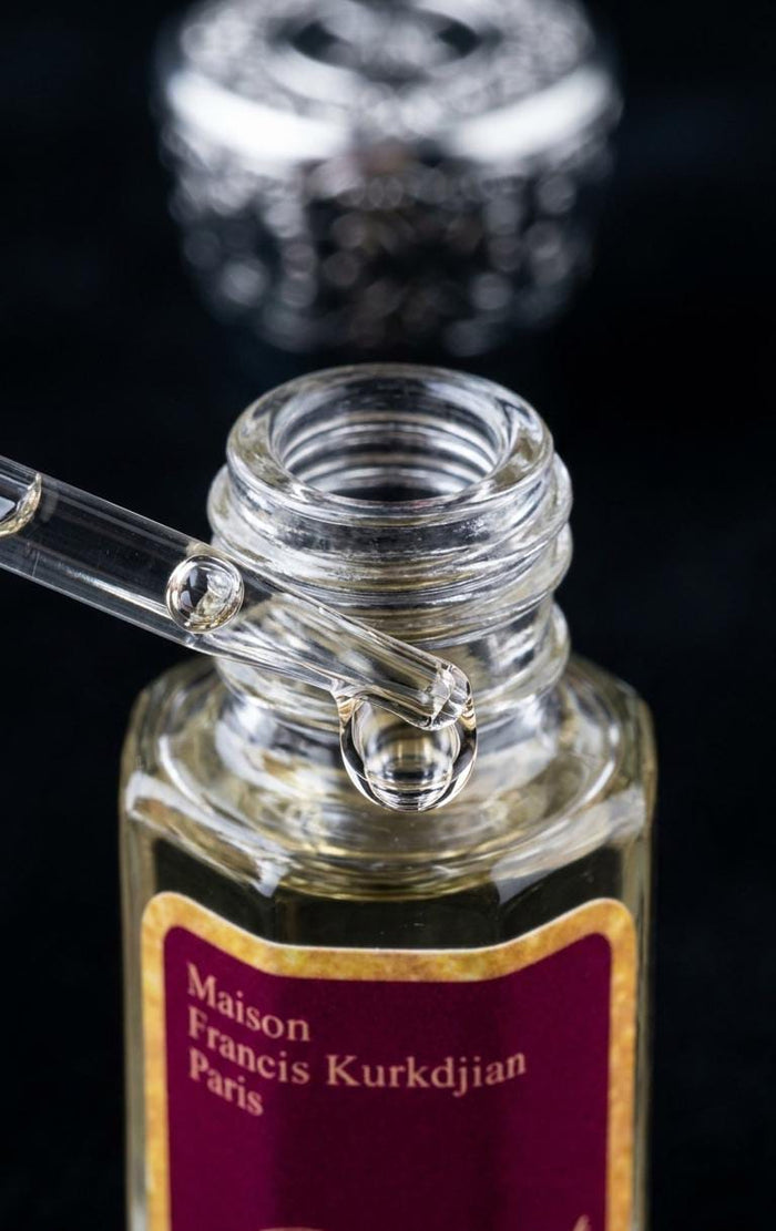 Rose Musk Attar – Soft Floral Musk
