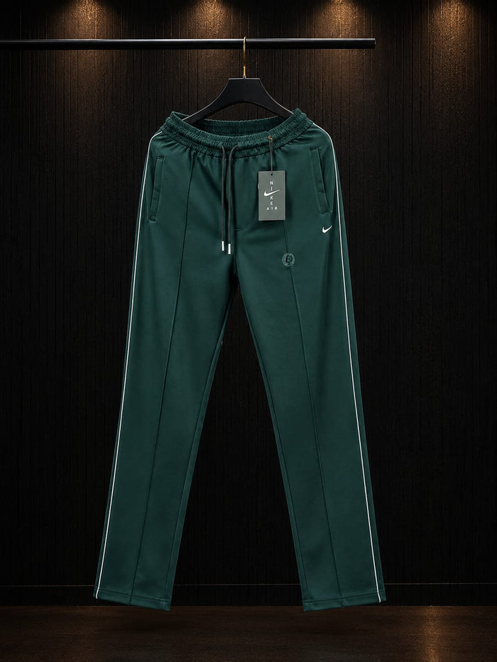 Classic Straight Fit Trousers