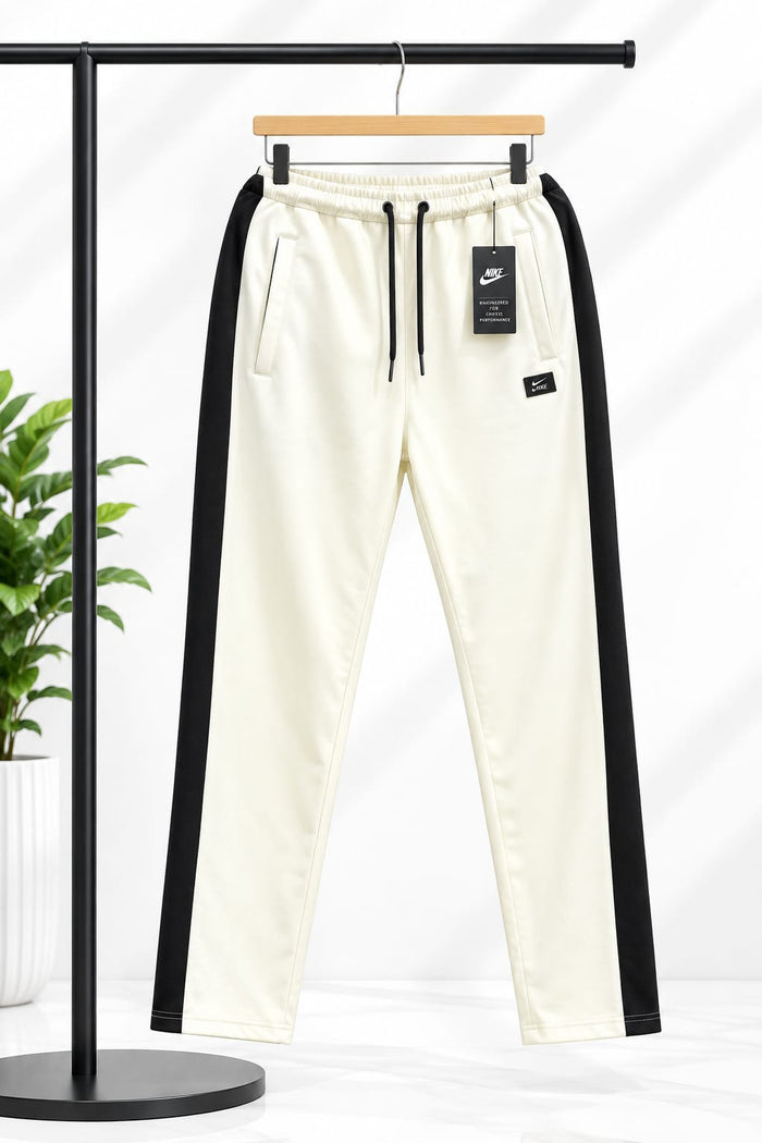 Everyday Comfort Jogger Trousers