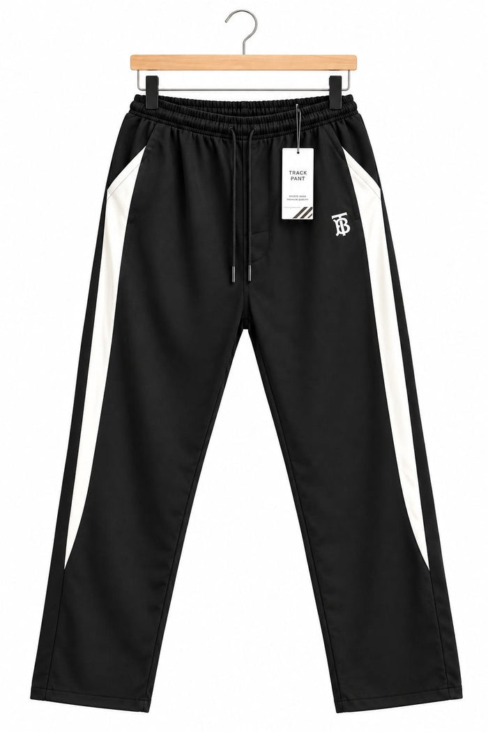 Premium Textured Trousers