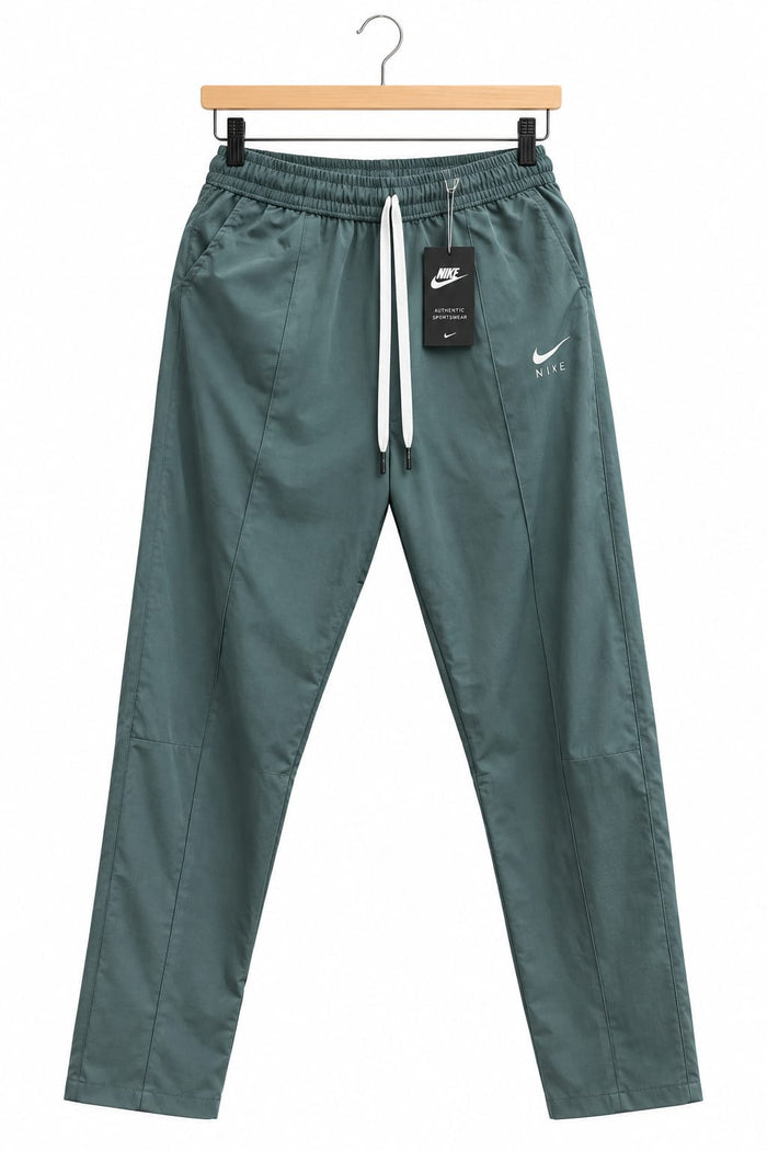 Contemporary Pleated Trousers