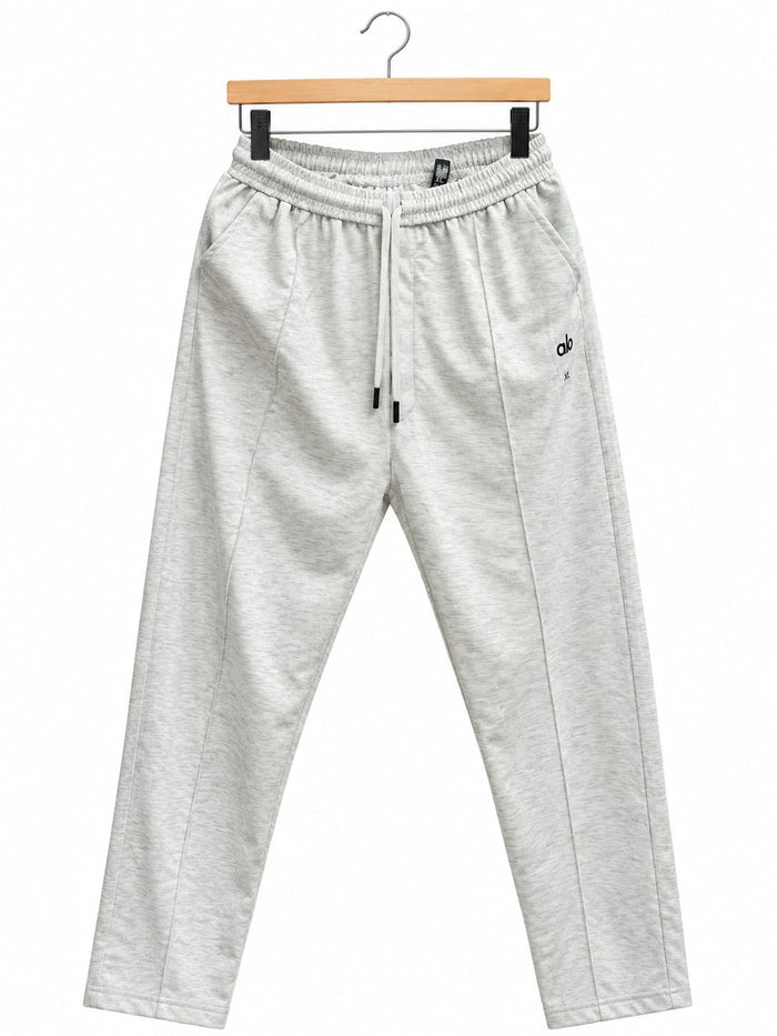 Classic Linen Blend Trousers
