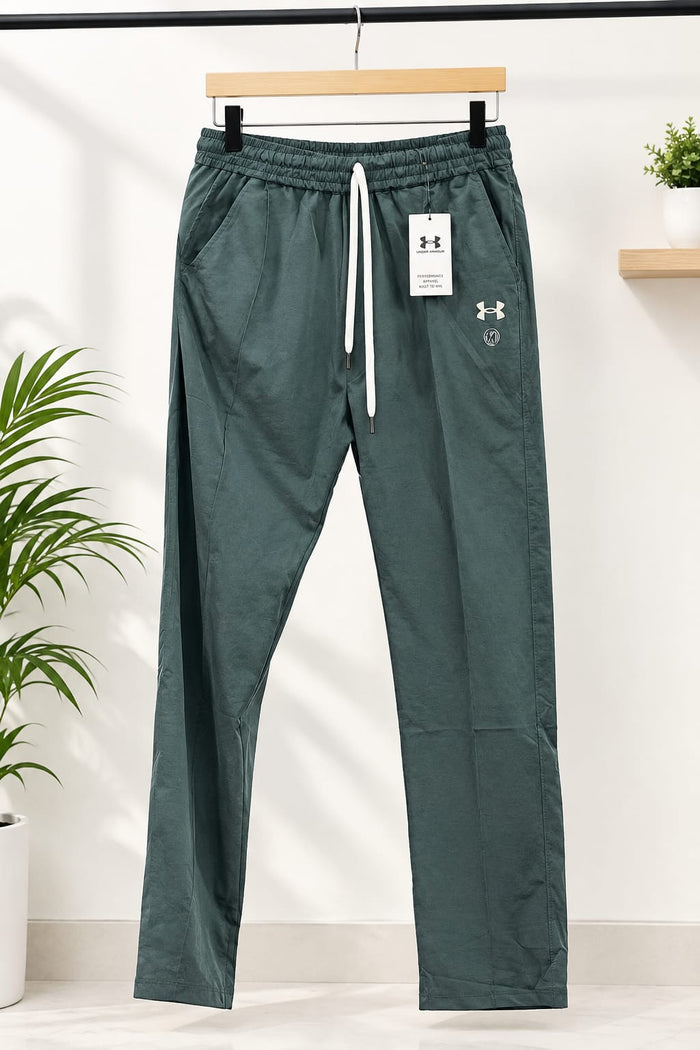 Tailored Formal Trousers