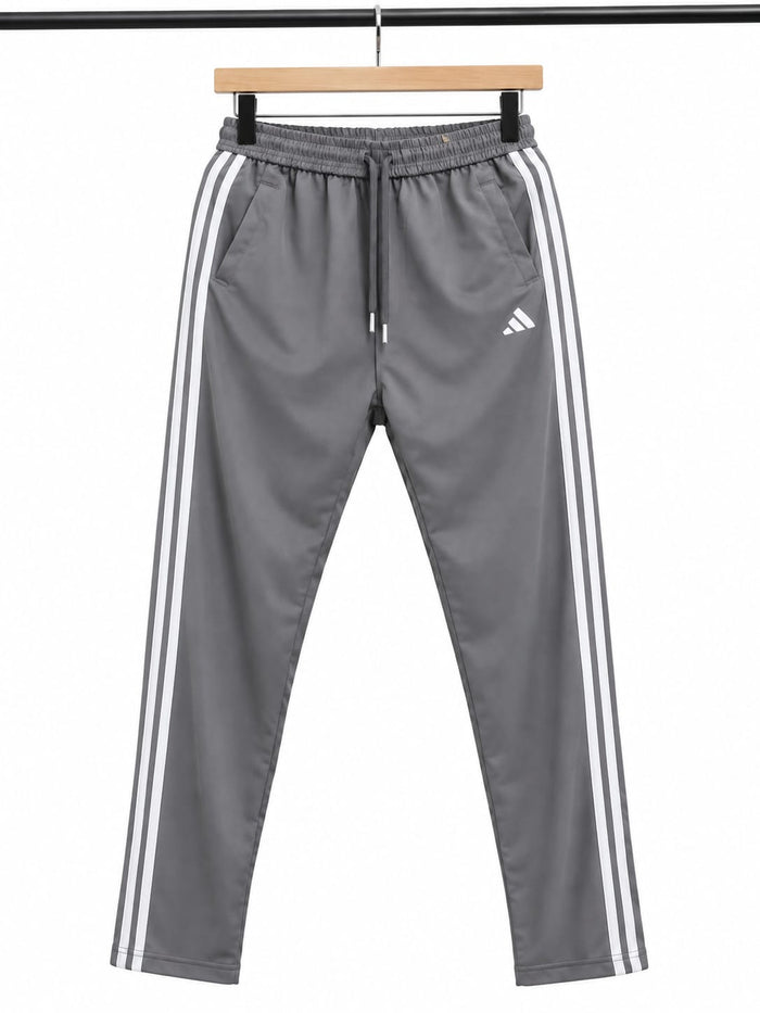 Utility Pocket Trousers