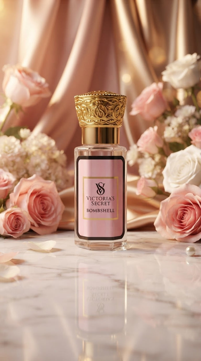 Royal Oud Attar