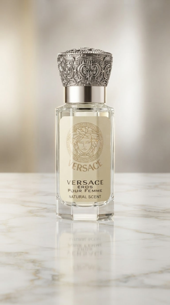 Arabian Musk Attar