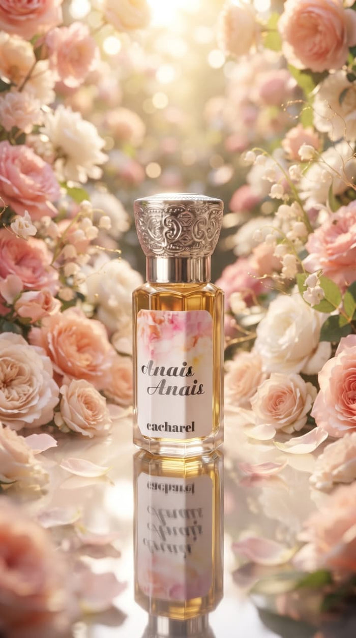 Pure Musk Attar