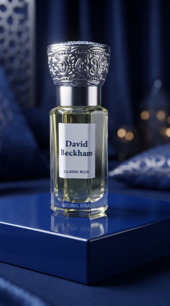 Enchanted Rose Attar