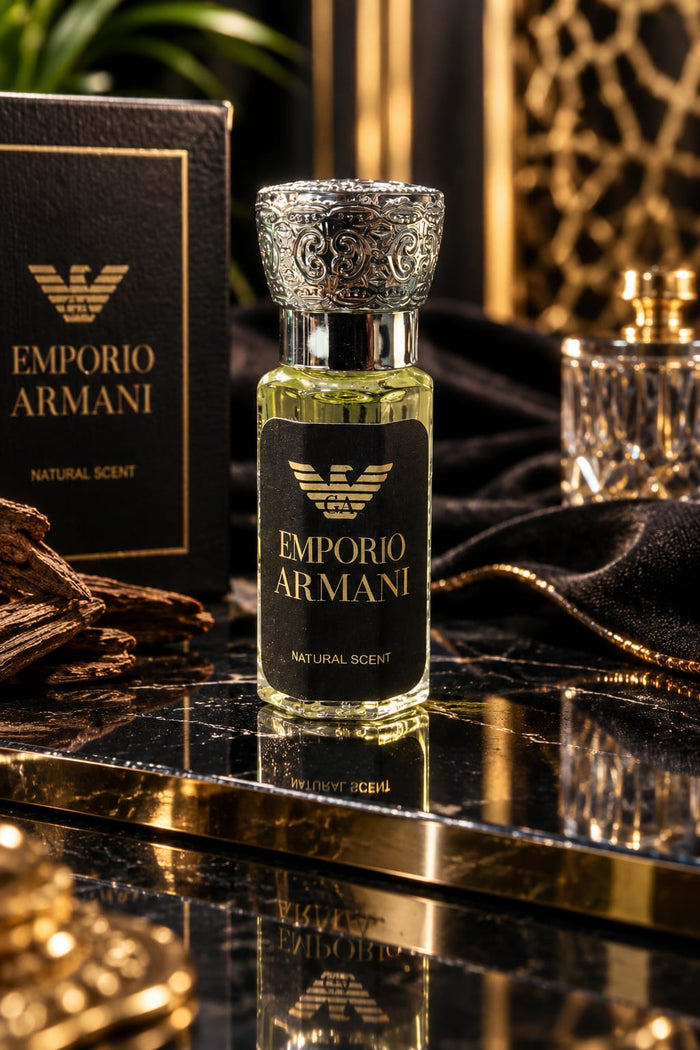 Arabian Nights Attar