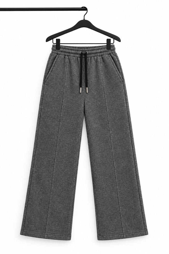 BAGGY WINTER TROUSER